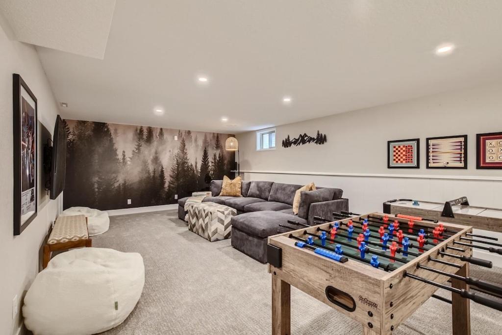 Heights Hideaway - Great Location - Game And Movie Room เวสต์มินสเตอร์ ภายนอก รูปภาพ