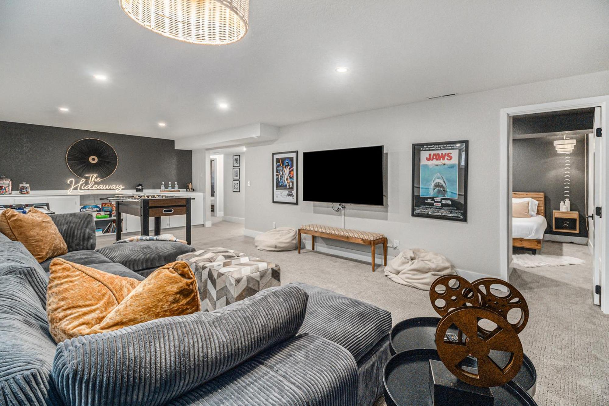 Heights Hideaway - Great Location - Game And Movie Room เวสต์มินสเตอร์ ภายนอก รูปภาพ