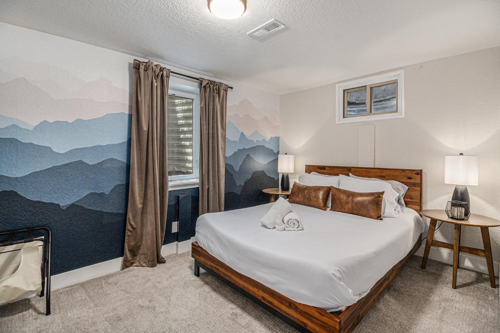 Heights Hideaway - Great Location - Game And Movie Room เวสต์มินสเตอร์ ภายนอก รูปภาพ