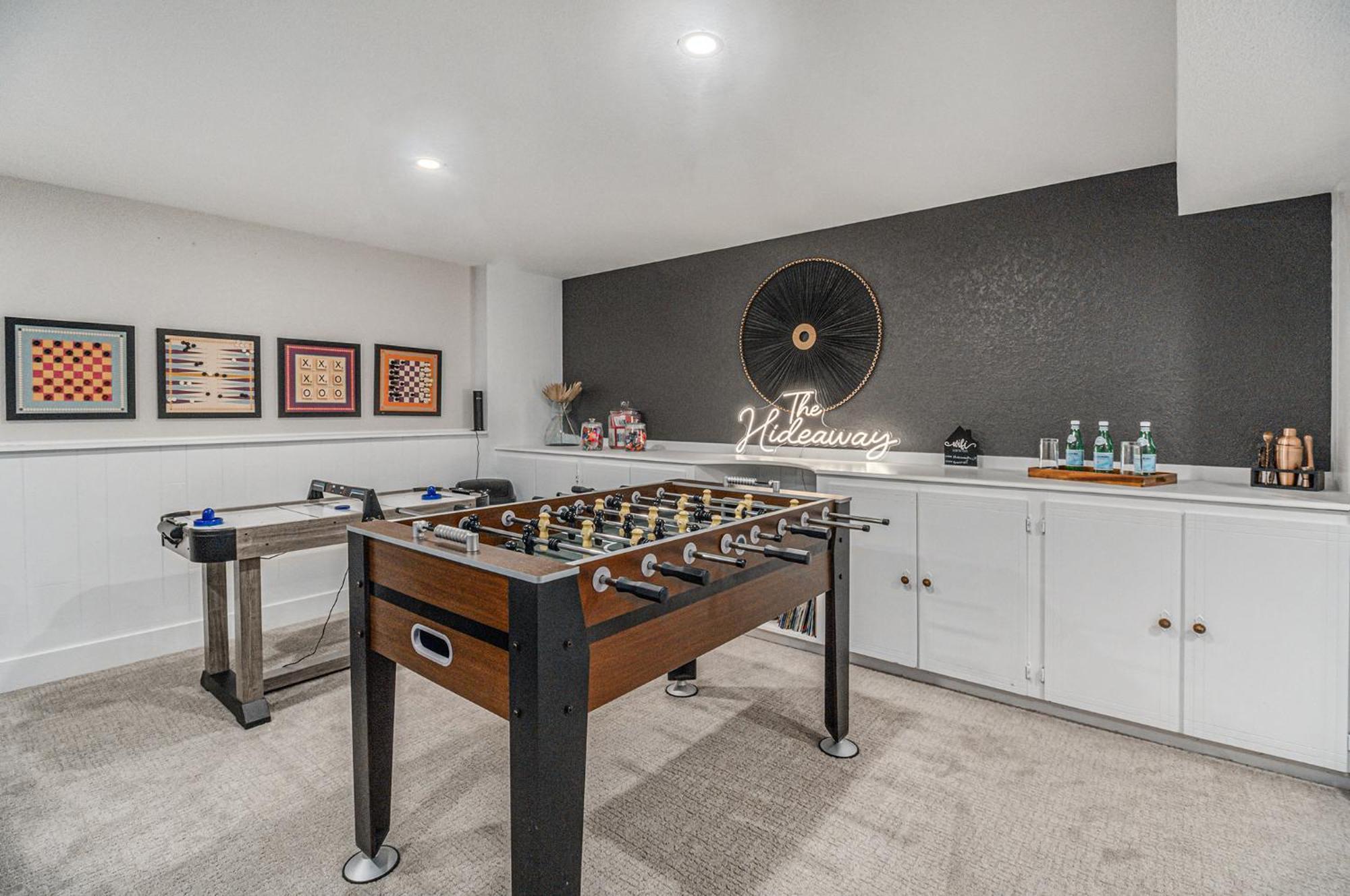 Heights Hideaway - Great Location - Game And Movie Room เวสต์มินสเตอร์ ภายนอก รูปภาพ