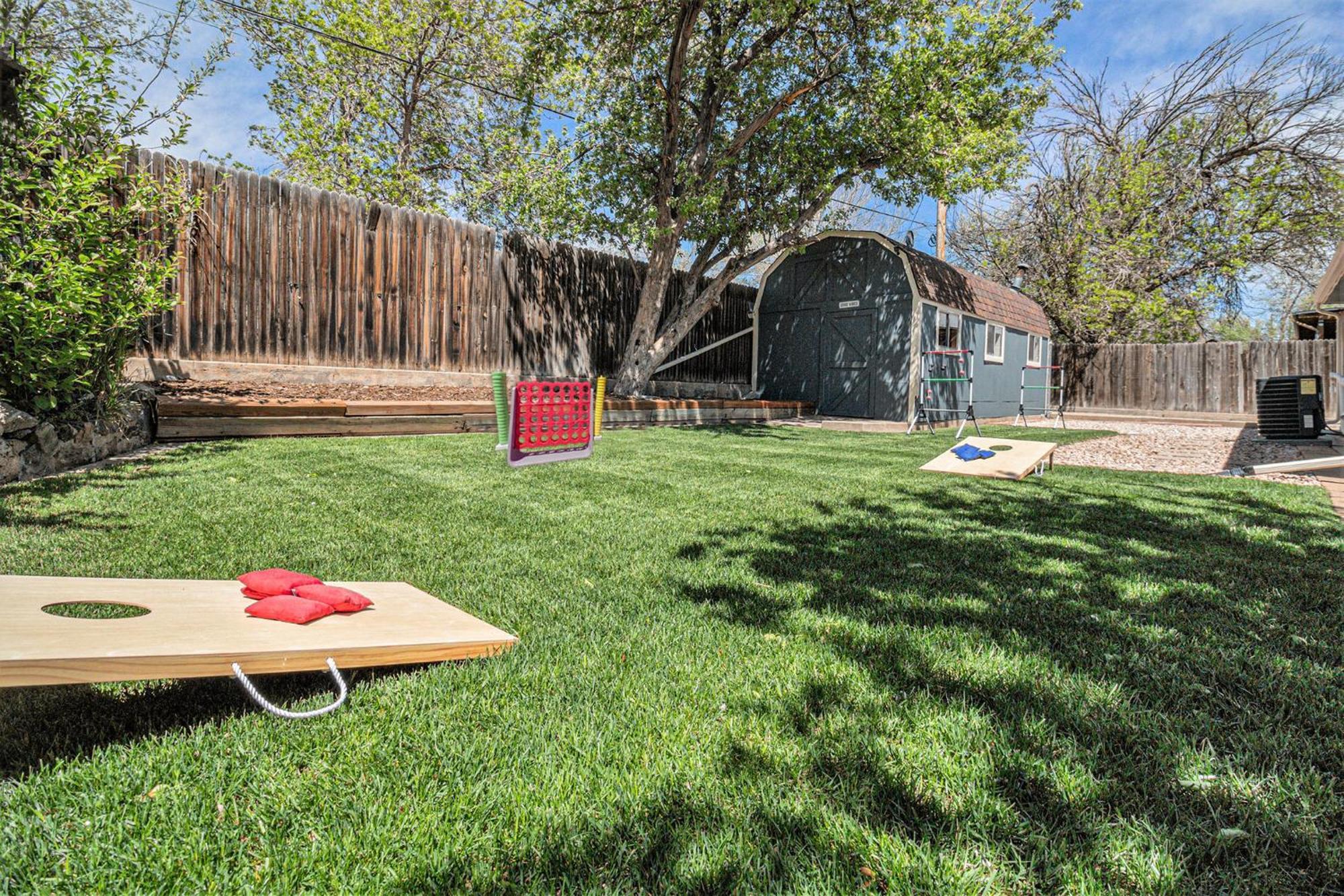 Heights Hideaway - Great Location - Game And Movie Room เวสต์มินสเตอร์ ภายนอก รูปภาพ